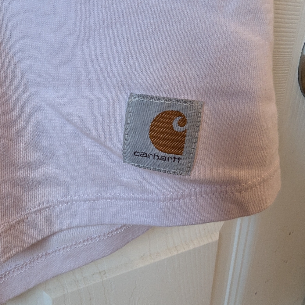 Carhartt women's t-shirt - Picture 5 of 5